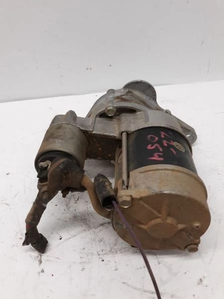 Starter Motor Fits 10-16 EXPRESS 2500 VAN 66098 - Image 4 of 4