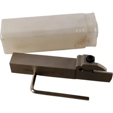NEW Sumitomo GNDML 126K070SF Deep Grooving Tool Holder 3/4'' x 5'' OAL 