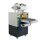 Fully Automatic Hot-Laminating and Cold-Laminating Self-Adhesive Film Laminator