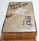 BEP Sealed Brick of 300~ Scott BK117 Stamp Booklets 1970 Treasury Wrapped/Sealed — photo 6