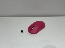 Logitech G PRO X Superlight 2 Wireless Gaming Mouse - Pink 910-006795