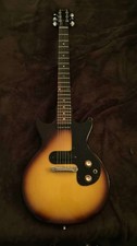 GIBSON MELODY MAKER 1964