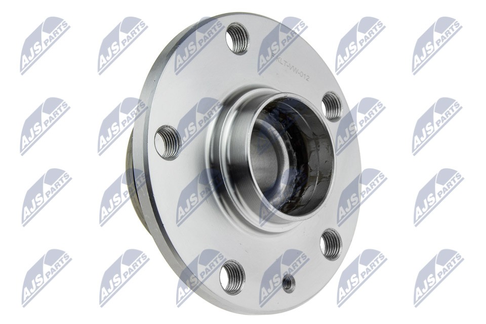 NTY Wheel Hub KLT-WW-012 Reinforced 137mm 32mm Rear Axle Left/Right 5-Hole - Image 4