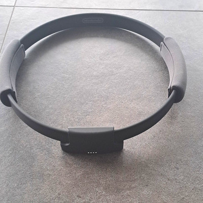 Nintendo Switch Ring für RingFit Adventure. Nur der Ring