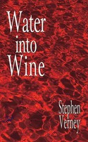Stephen Verney | Water Into Wine | Taschenbuch | Englisch (2015) | Verney Books