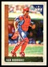Ivan Rodriguez 2022 Panini Diamond Kings #70 Rangers MLB READ FREE SHIPPING