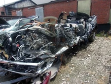 Fuel Tank Front Midship Pickup 35 Gallon Fits 11-16 FORD F250SD PICKUP 1897956