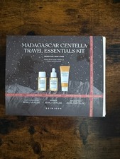 Holiday Edition SKIN1004 Madagascar Centella Travel Kit Sensitive Skin Care NEW