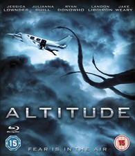 Altitude Blu-Ray