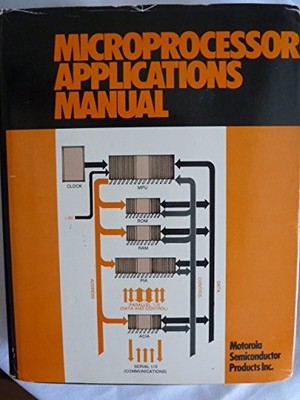 Microprocessor Applications Manual - Motorola