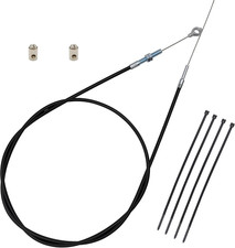 72 Inch Go Kart Throttle Cable for Predator 212 196 cc GX160 GX200 5.5 6.5hp ...