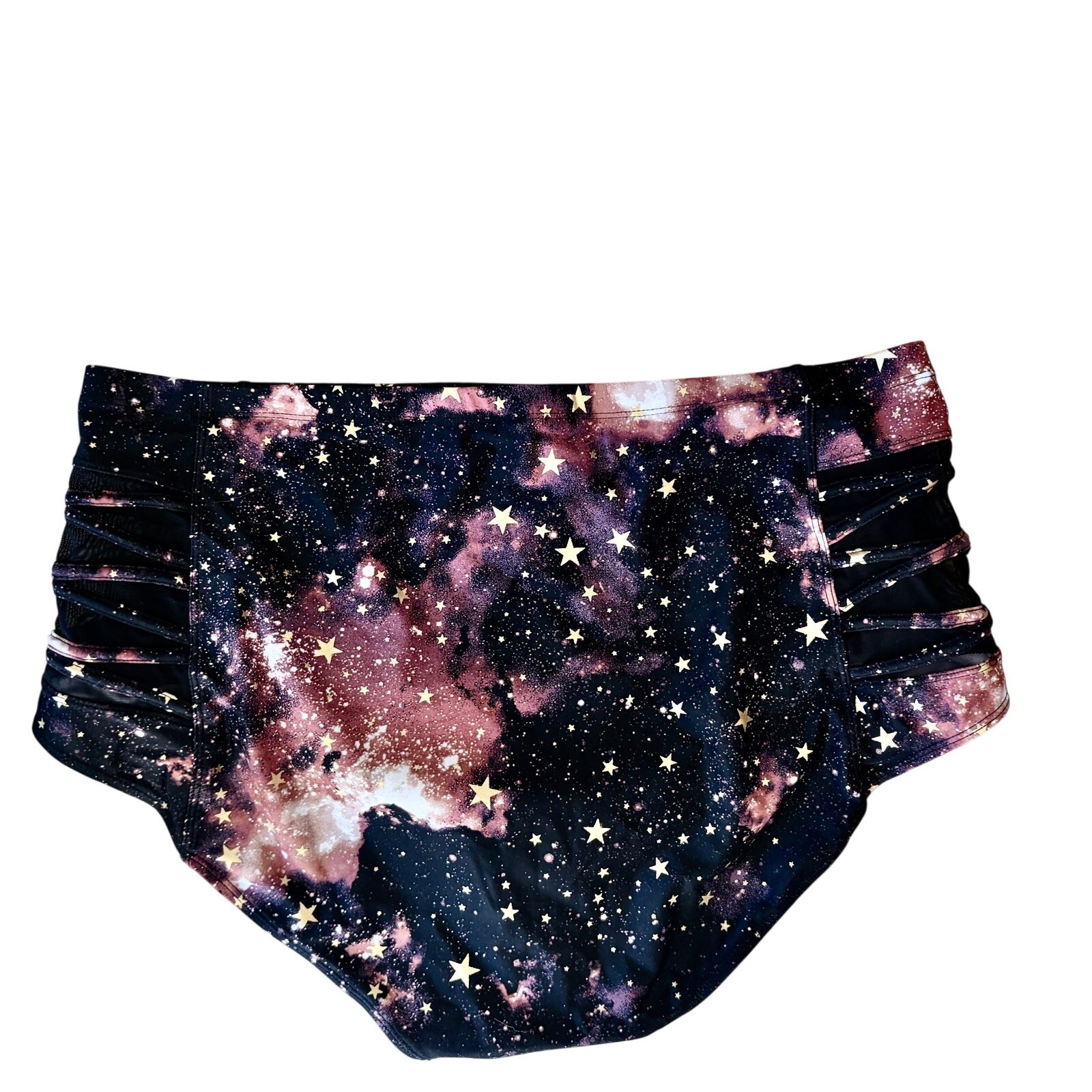 TORRID Leopard Celestial Solar System Print 2 Pc … - image 12