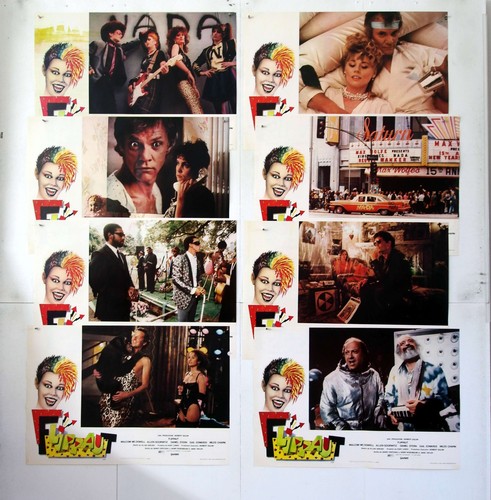 8fb cm.46x66-GET CRAZY-ARKUSH-MUSIC-M80-9