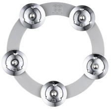 Meinl Cymbals Ching Ring Tambourine Jingle Effect NOT MADE IN CHINA Classic