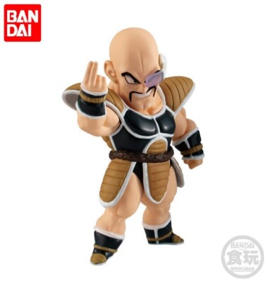 【新品・未開封】ドラゴンボールADVERGE MOTION5 Bandai Dragon Ball Z Super Adverge MOTION 5 Mini Figure Toy Goku