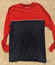 Nautica Men's Sleepwear Top
