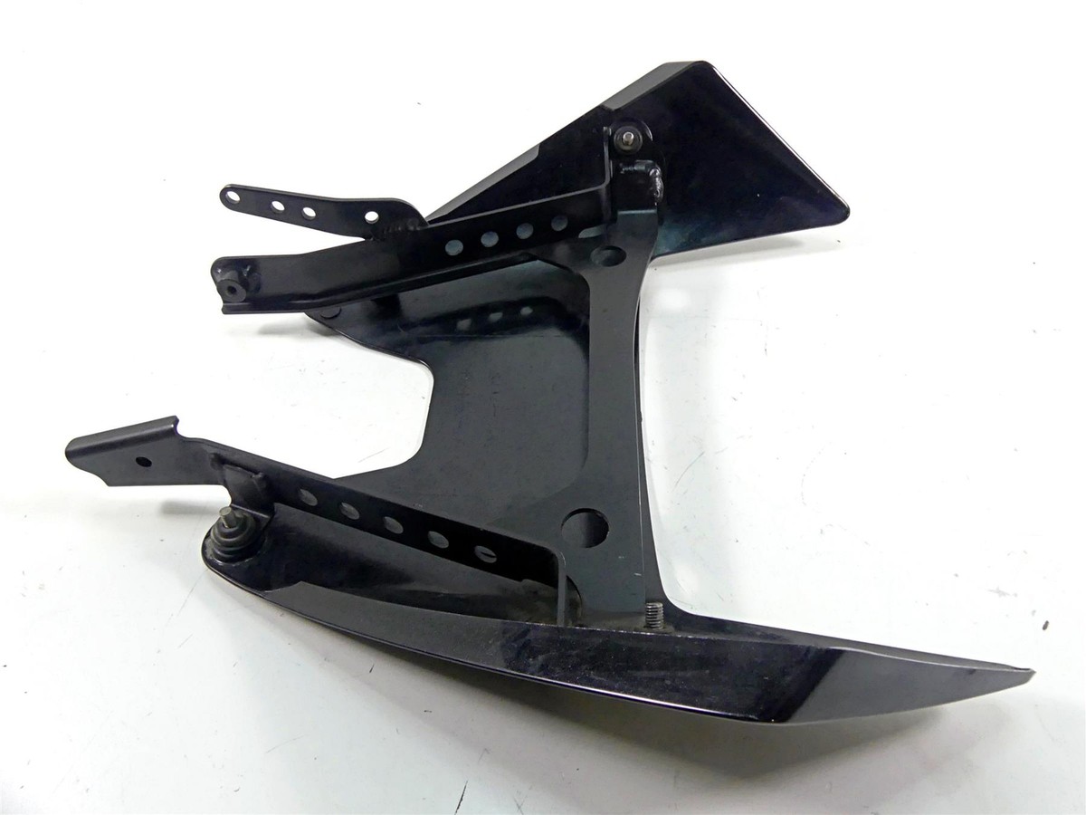 2017 Kawasaki ZX1400 ZX14R Ninja Lower Rear Under Bike Belly