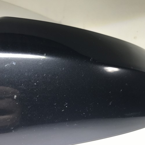 🔥GMC 2014-19 Sierra Chevy Silverado Gloss Black Mirror Covers OEM Used - Picture 6 of 13