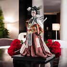 Lladro 01002028 Japan-Kabuki Sculpture Limited Edition #2028