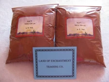 HATCH NEW MEXICO  HOT  RED CHILE POWDER   5 LB  Fresh  USA SELLER  FREE SHIP  