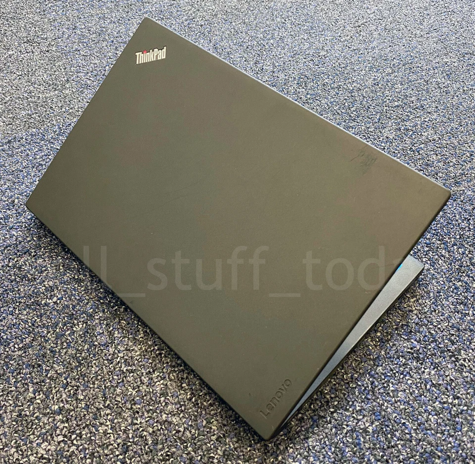 Lenovo ThinkPad X260 · i5-6300U · 8GB · 180GB, photo 2 of 2
