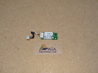 Clevo Co. S3101 Laptop Bluetooth Modul & Kabel. Teile-Nr: 6-88-M77C5-5300