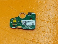Laptop HP Pavilion 15-ab157nr Power Button Board