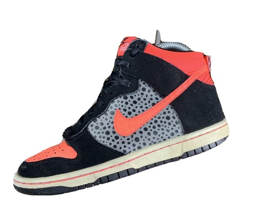 nike dunk high ebay