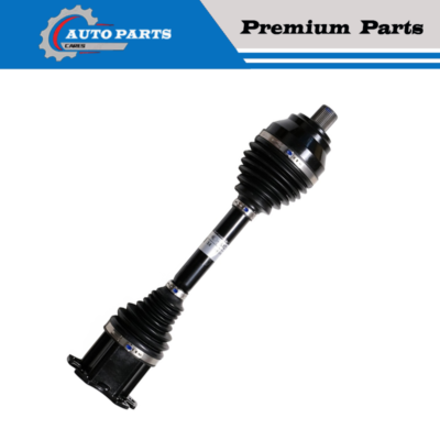 For Bentley Continental GT GTC Flying Spur Front RH Axle Shaft
