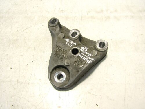SEAT IBIZA FR 2015-17 OFFSIDE TOP ENGINE MOUNT BRACKET (1.2l 16v Petrol) P9379