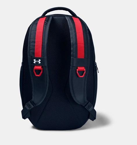 2024 Under Armour UA Storm Hustle 5.0 Backpack Back Pack Book Bag - Many Colors - Picture 64 of 170