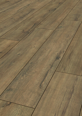 Klick Laminat Super Natural Fawn Apollo Oak ab 10,99 /m²