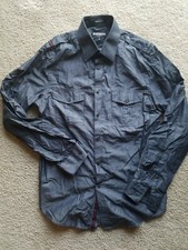 Express Modern Fit Small