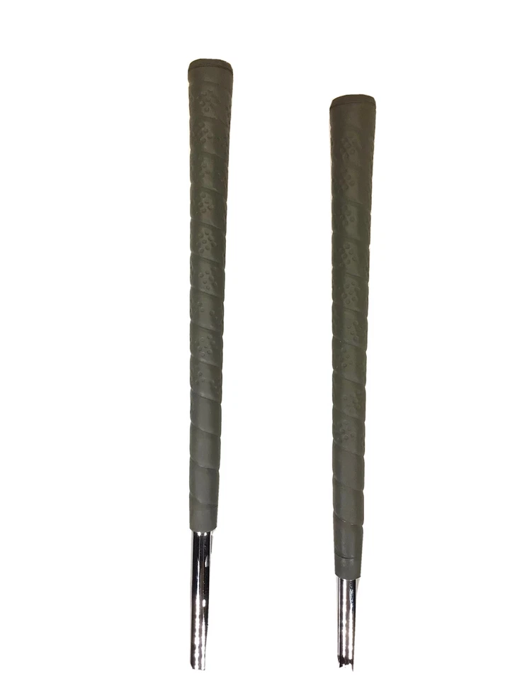 Dunlop SP 4000 OS Damas Driver y Juego de 3 Madera Eje Acero Inoxidable Derecha  Foto 4 de 4