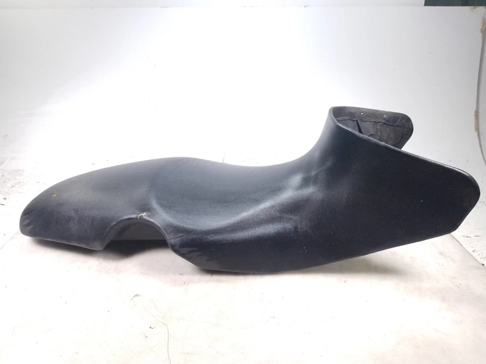 BMW F650 GS 2001 Dakar asiento completo Foto 2 de 4