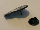 Harry Potter Enamel Metal Pin Lapel Hat — photo 3