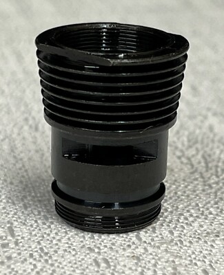 NEW UNFINISHED - COX .09 TD Tee Dee Medallion CYLINDER Airplane Engine