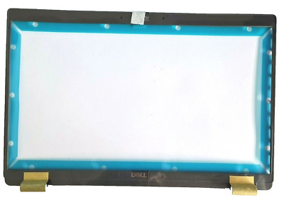 02VJKP For Dell Latitude 14'' 5420 Front LCD Bezel - 2VJKP Replacement Panel USK