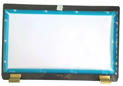 NEW For Dell Latitude 5420 E5420 LCD Front Frame Bezel 2VJKP 02VJKP - Image 1 of 2