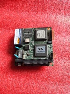 1pc   SDXe-060991 industrial motherboard #T2