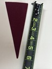 1970's Vintage Pittsburgh Pirates Baseball 2.5x6 Mini Pennant — photo 6
