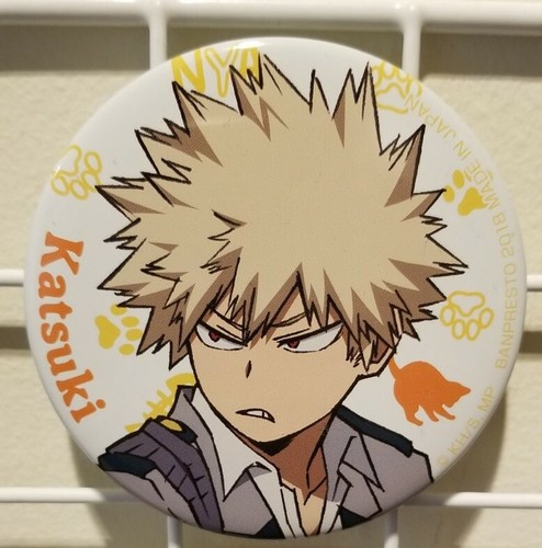 US SELLER Boku no My Hero Academia 