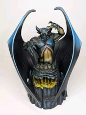 Walt Disney Classics Collection Chernabog Fantasia 42/1000 Symphony of Evil WDCC