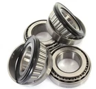 TRAILER WHEEL BEARING KIT 2 x 44643/44610 2 x 44643L/44610 Sealed 1" Bore*