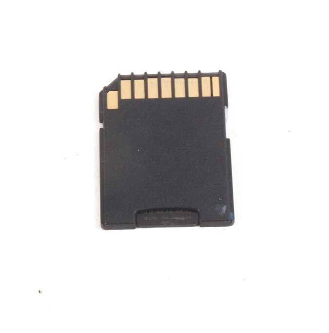 Fujifilm Micro SD 32GB Class 10 SDHC Memory Card with Adapter. (B2969) - Image 3 of 3