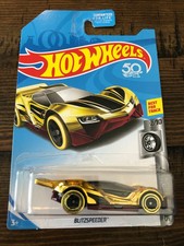hot wheels blitzspeeder treasure hunt