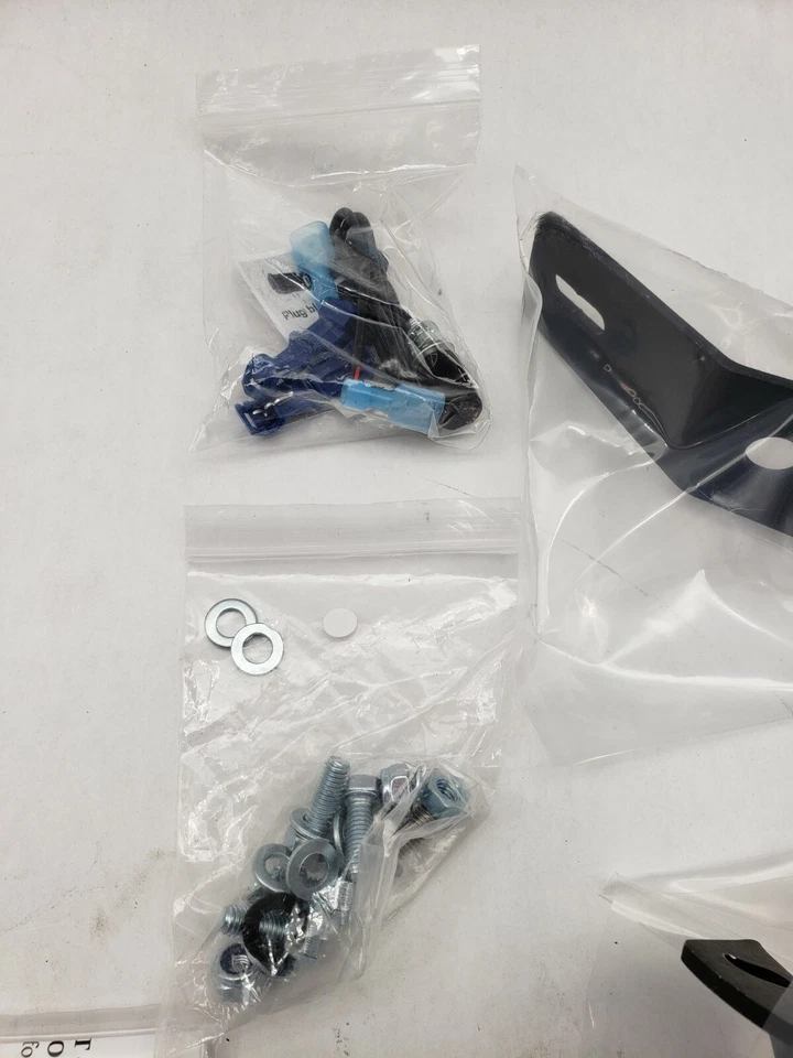 Targa X-Tail Kit 22-159 -X-L 2030-1367 HONDA CBR 600 07-11 Foto 3 de 4