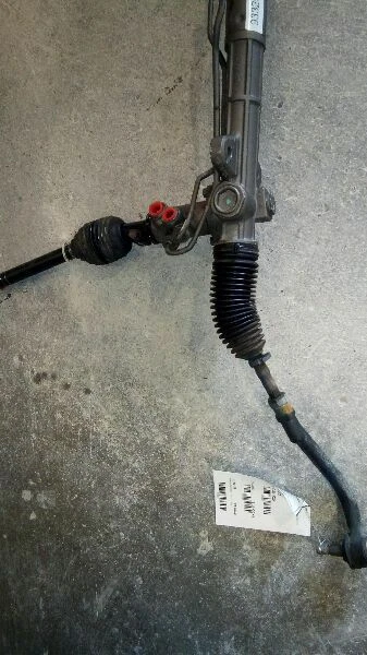 2011-2013 Kia Sorento Rack and Pinion with Low Mileage OEM - Image 2 of 4