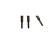 Glühkerze Glühkerzenheizung 3er Set Audi 80 A3 A4 TDI