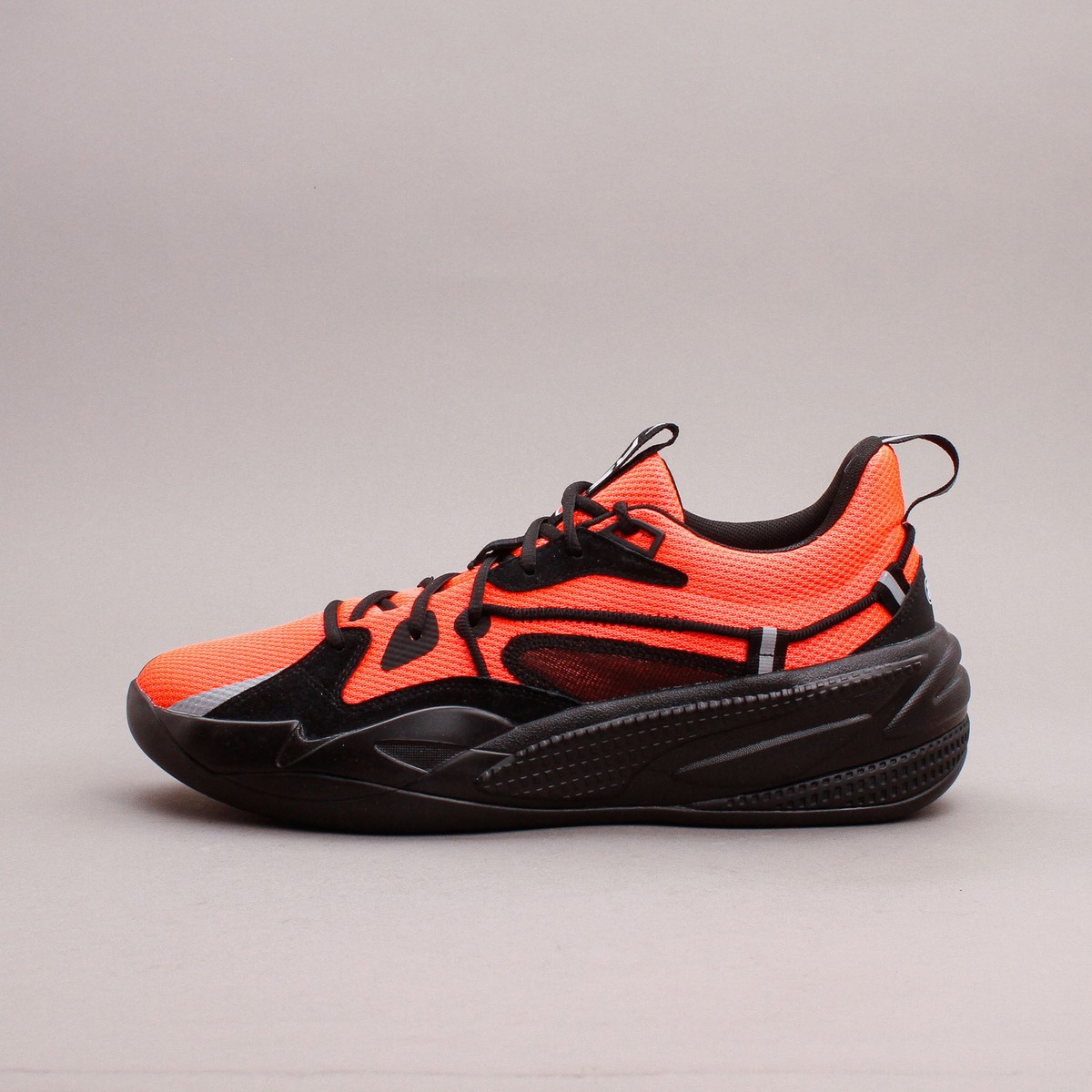 Puma Basketball RS-Dreamer x Cole Energy Red Black New Men